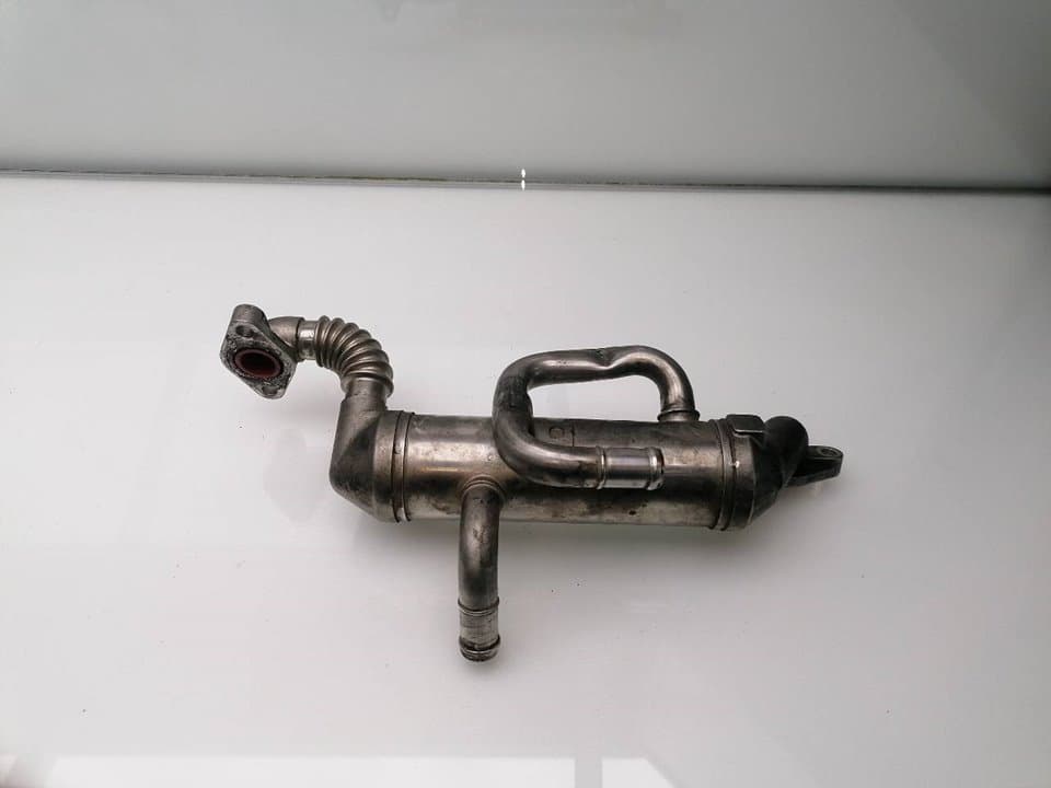 Enfriador egr KIA SORENTO 2