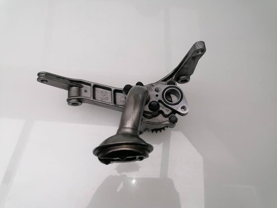 Bomba aceite KIA SORENTO 3