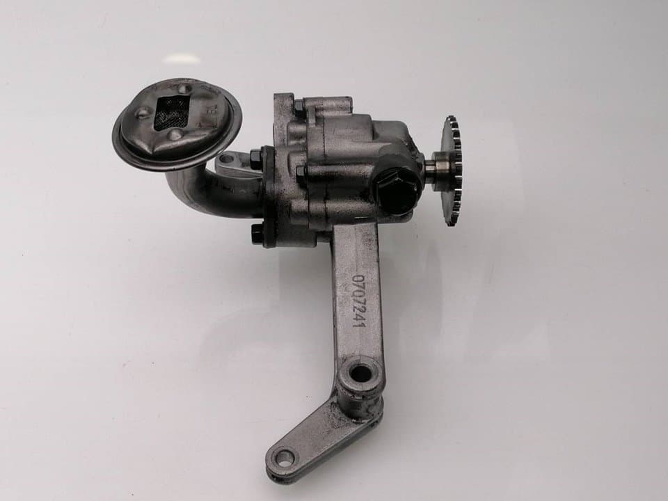 Bomba aceite KIA SORENTO