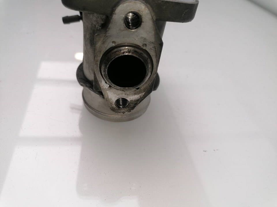 Valvula egr BMW SERIE 3 COMPACTO (E36) 3