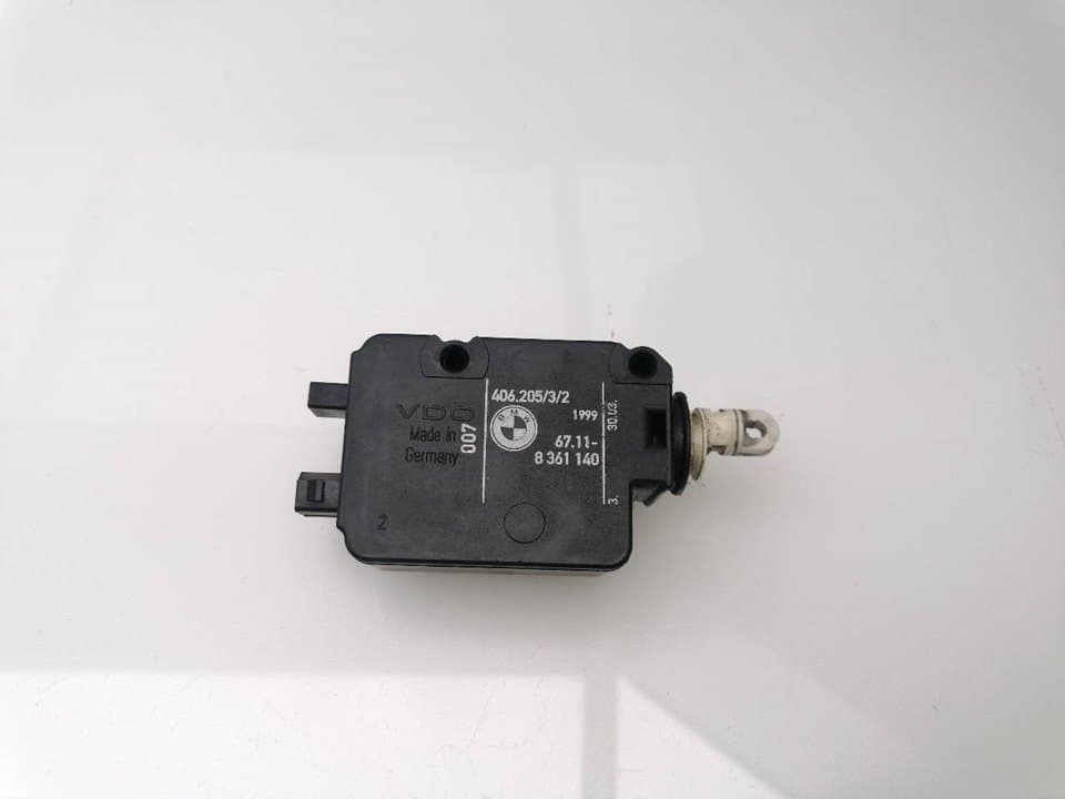 Modulo electronico BMW SERIE 3 COMPACTO (E36)