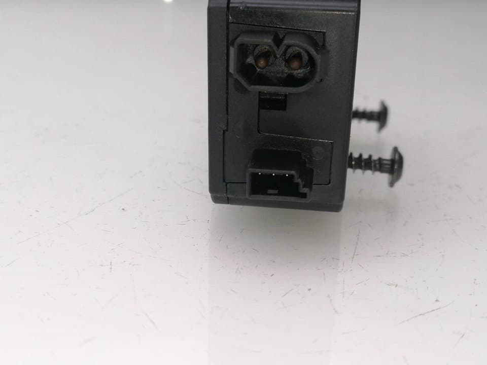 Modulo electronico BMW SERIE 3 COMPACTO (E36) 3