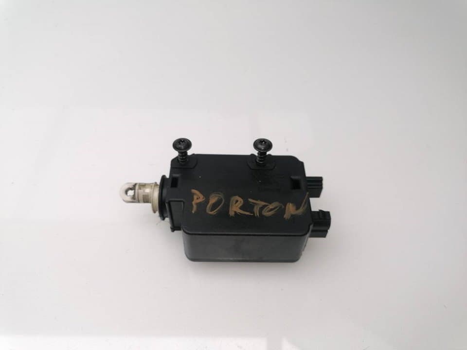 Modulo electronico BMW SERIE 3 COMPACTO (E36) 2