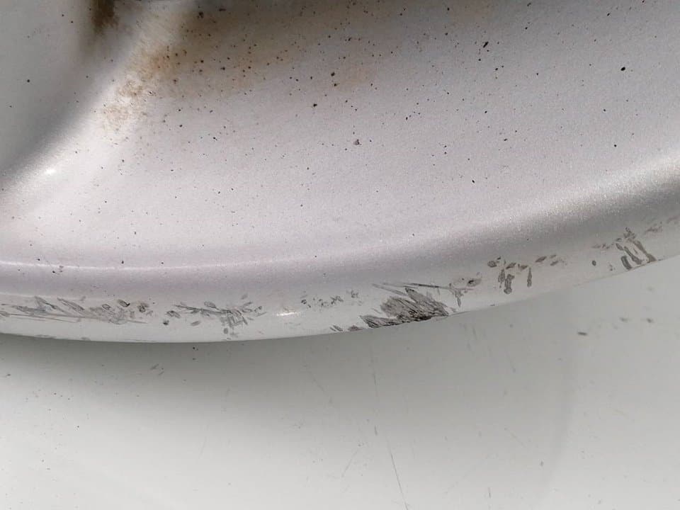 Llanta BMW SERIE 3 COMPACTO (E36) 3