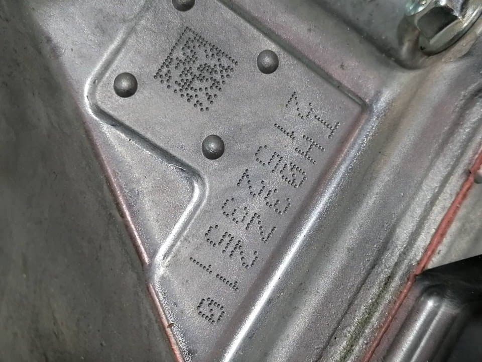 Caja cambios TOYOTA YARIS 3