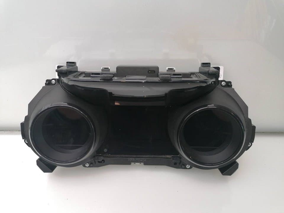 Cuadro instrumentos TOYOTA YARIS