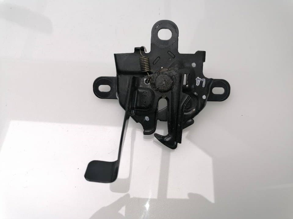 Cerradura capot TOYOTA YARIS 2