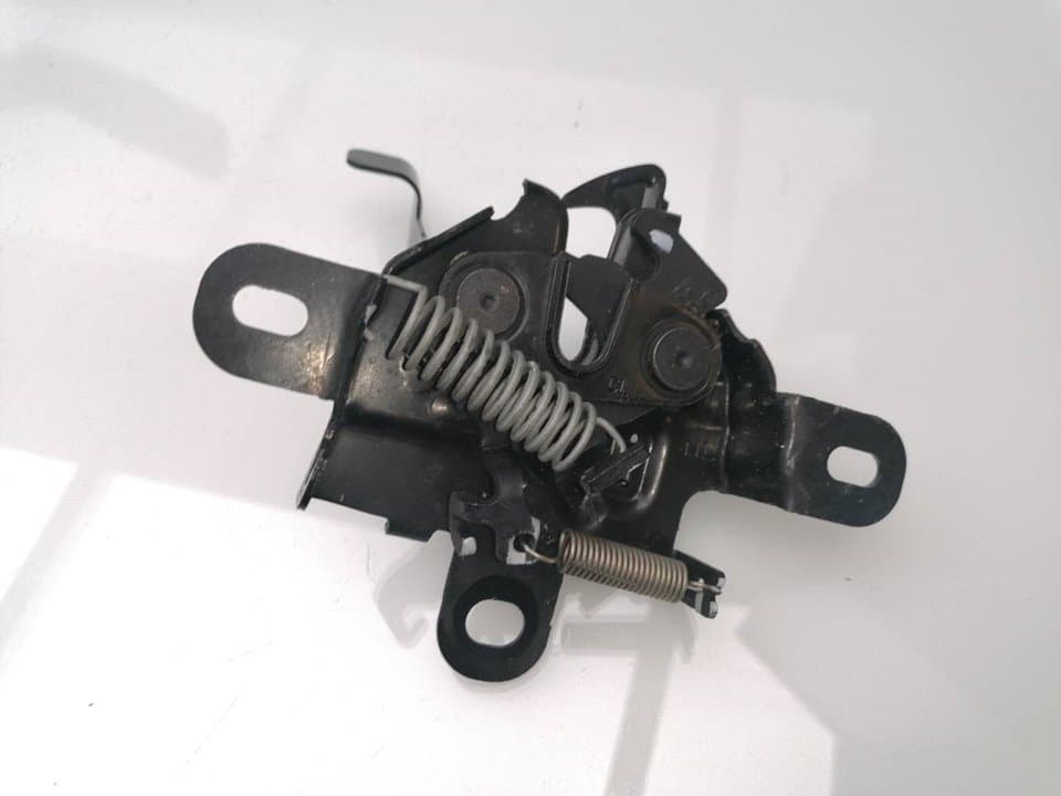 Cerradura capot TOYOTA YARIS