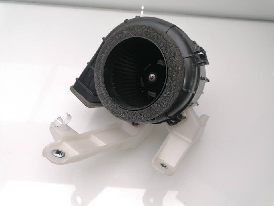 Motor calefaccion TOYOTA YARIS 3