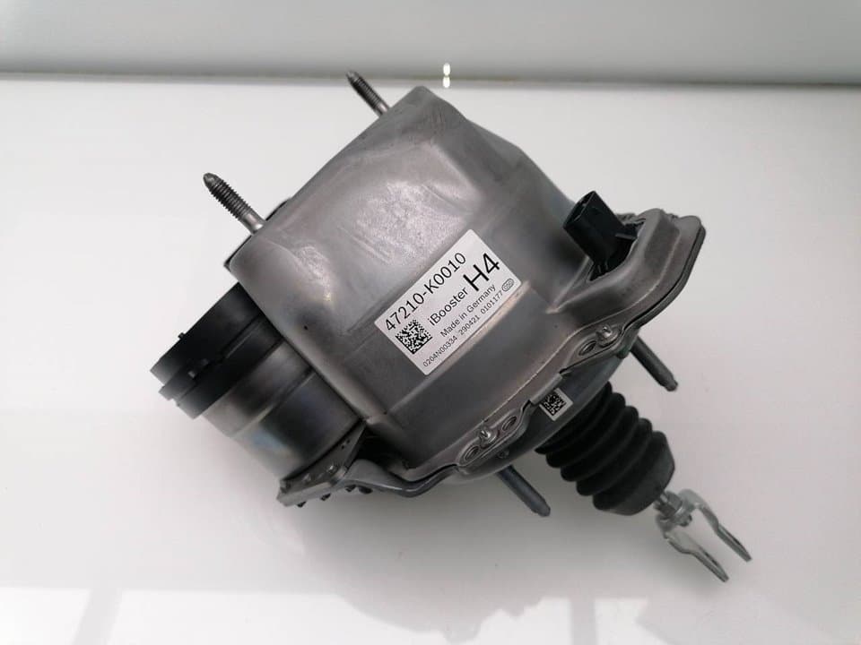 Servofreno TOYOTA YARIS