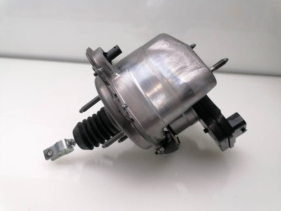 Servofreno TOYOTA YARIS 3