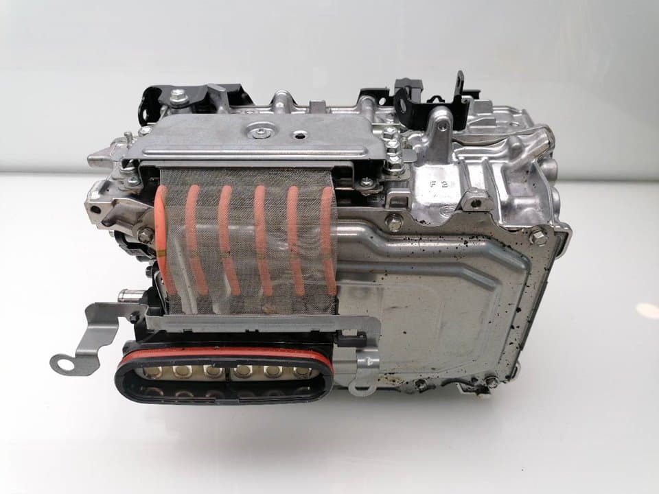 Bateria TOYOTA YARIS 5