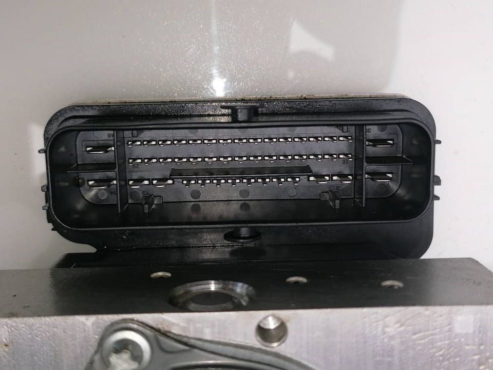 Abs TOYOTA YARIS 3