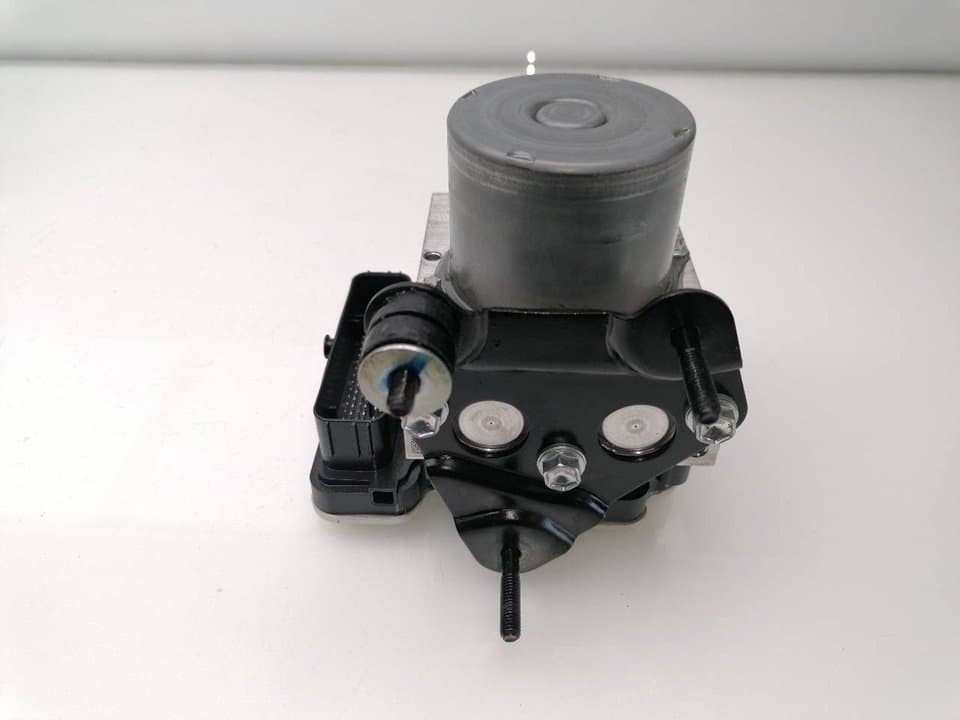 Abs TOYOTA YARIS 2