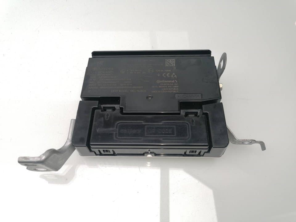 Modulo electronico TOYOTA YARIS