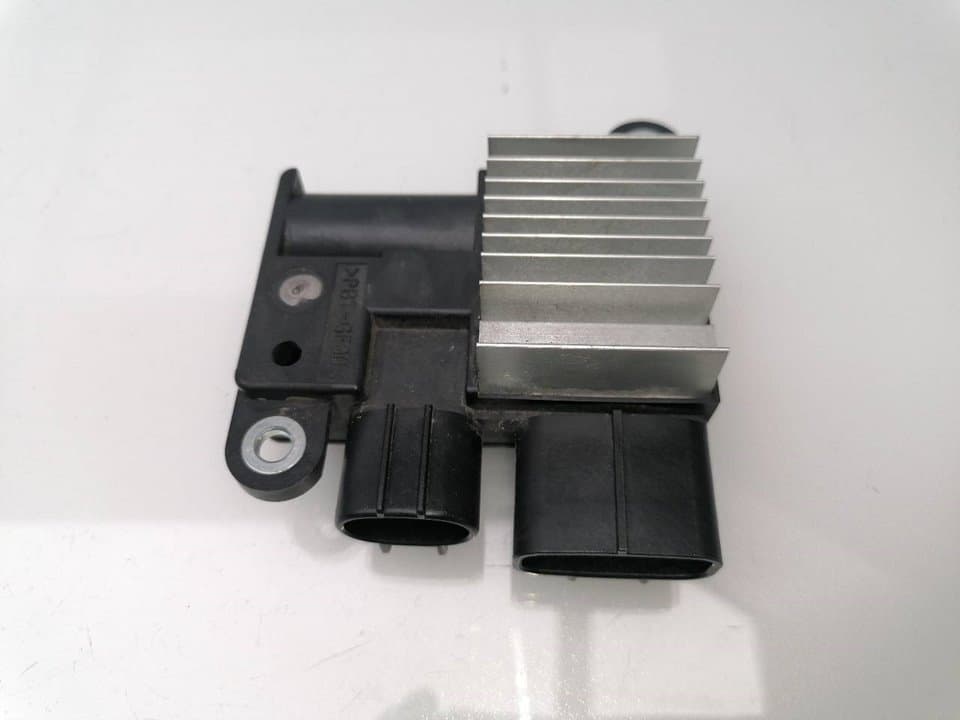 Modulo electronico TOYOTA YARIS