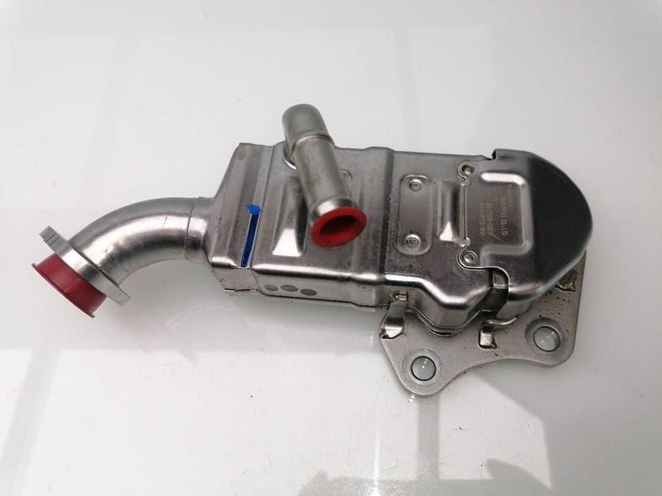 Enfriador egr TOYOTA YARIS