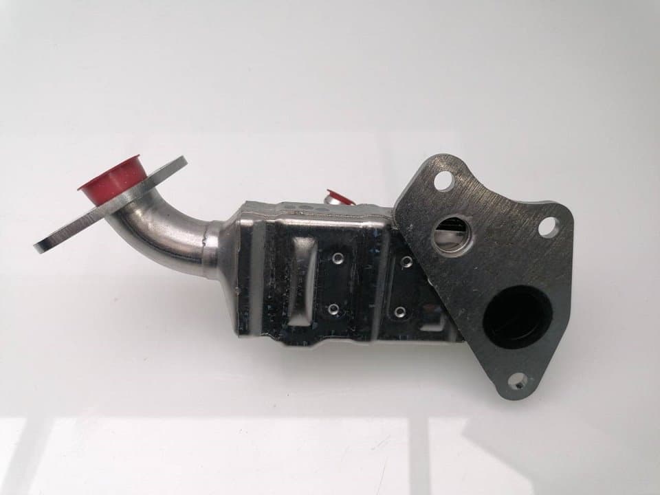 Enfriador egr TOYOTA YARIS 2