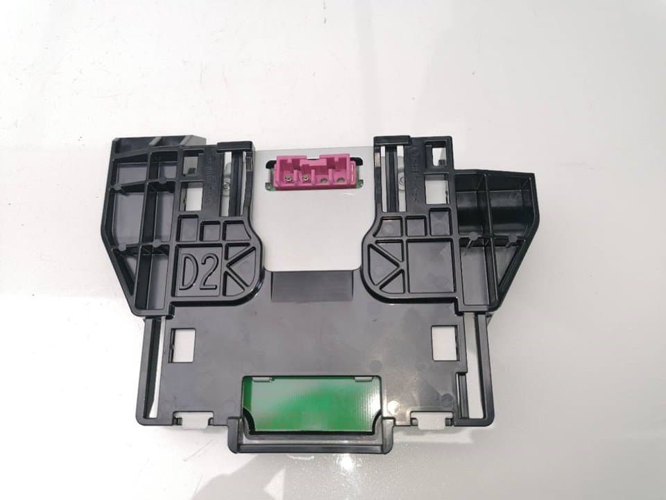 Modulo electronico TOYOTA YARIS 3