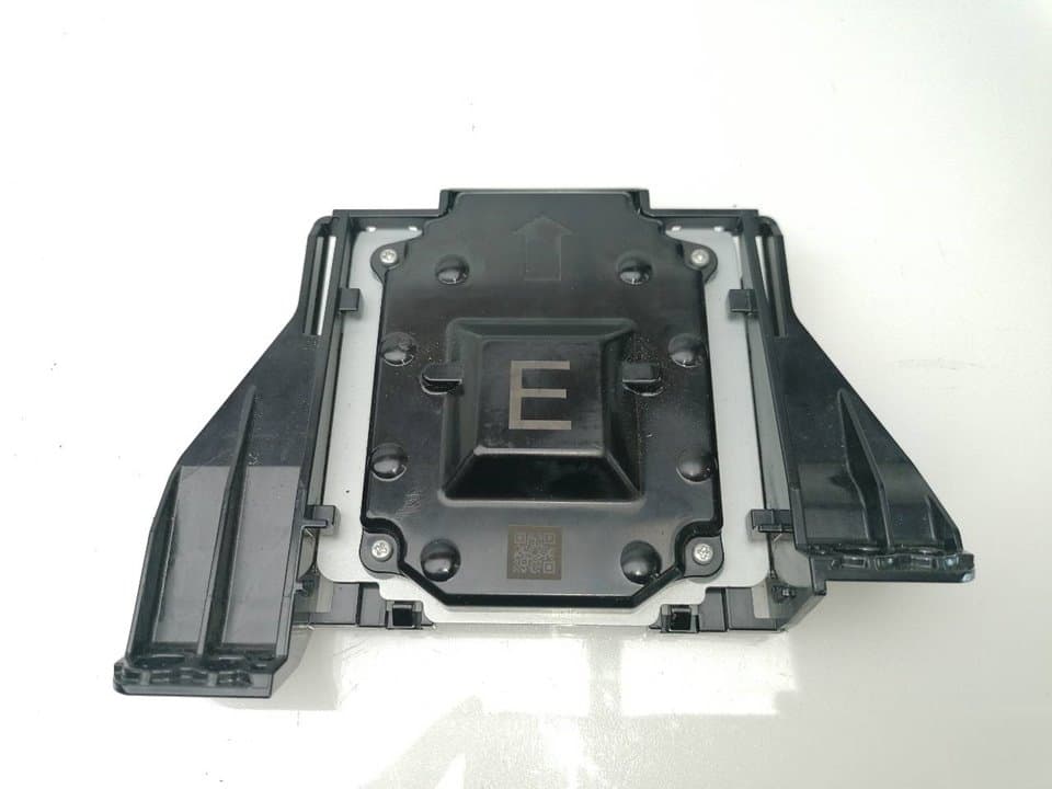 Modulo electronico TOYOTA YARIS