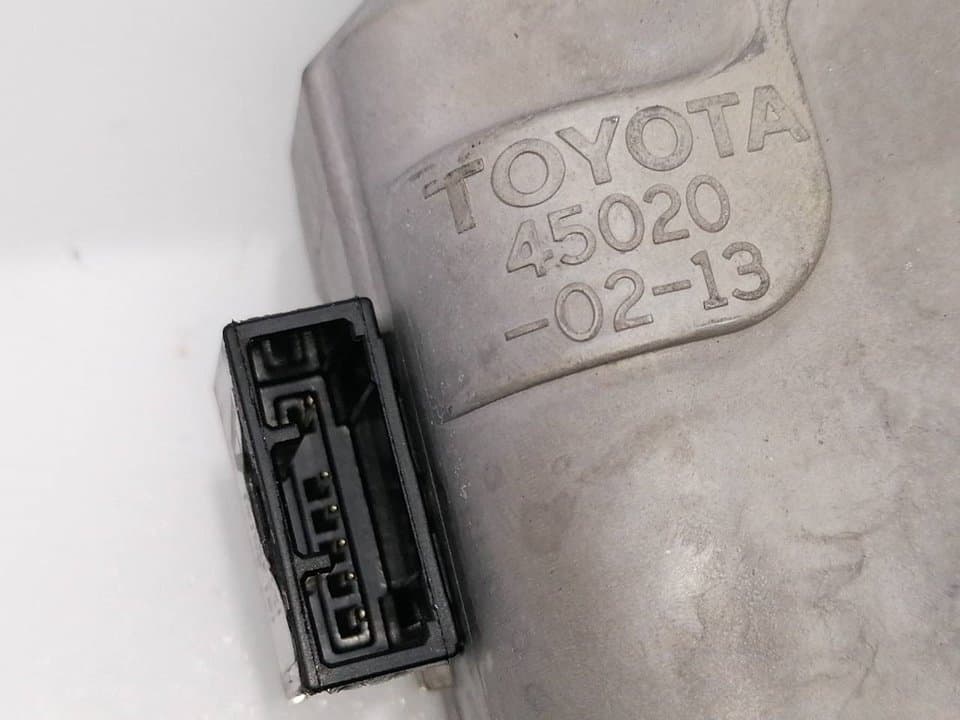 Conmutador de arranque TOYOTA YARIS 4