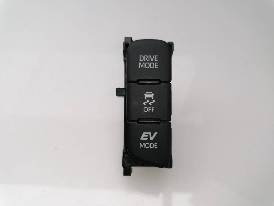 Mando multifuncion TOYOTA YARIS