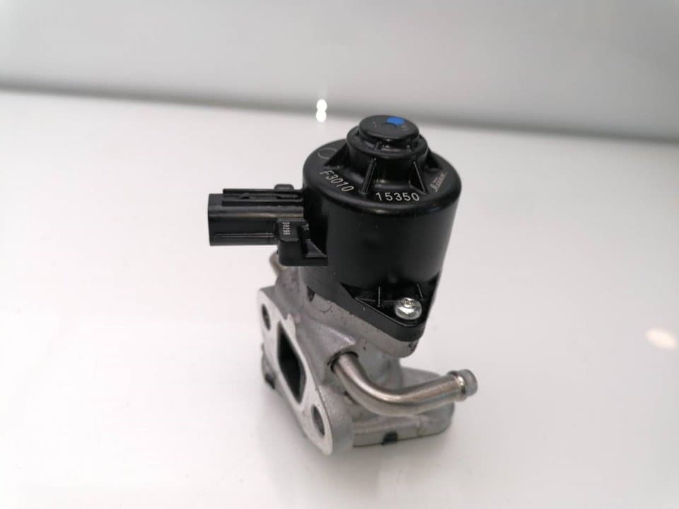 Valvula egr TOYOTA YARIS