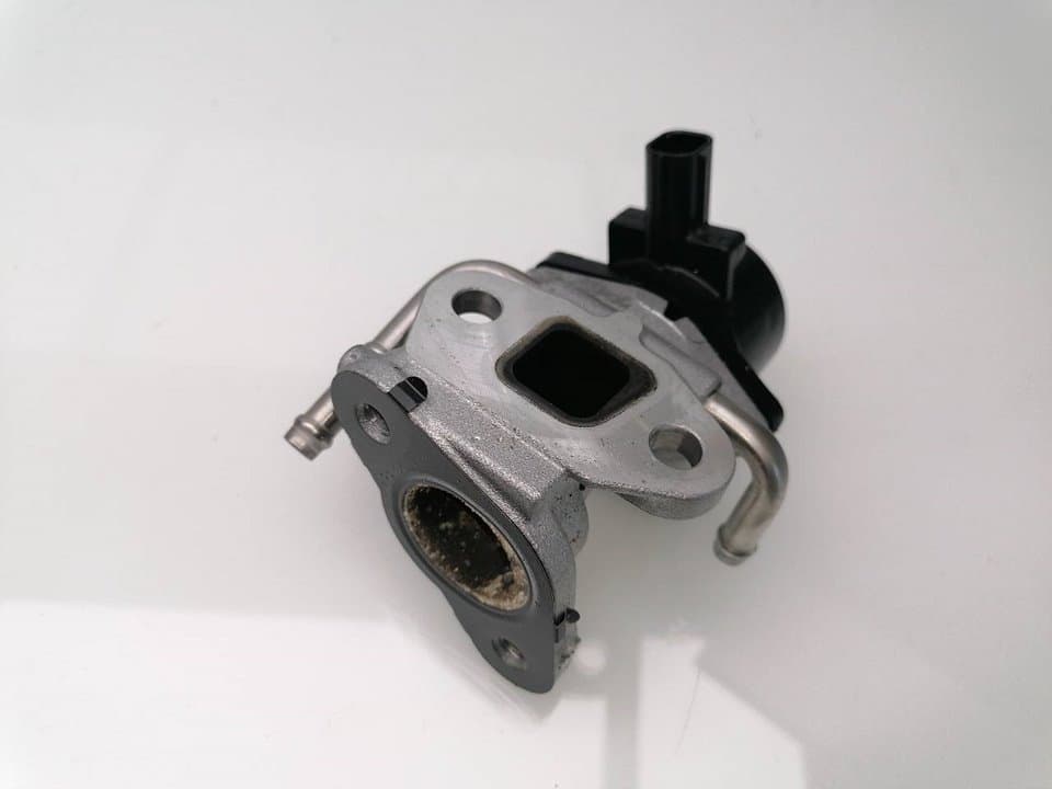 Valvula egr TOYOTA YARIS 2