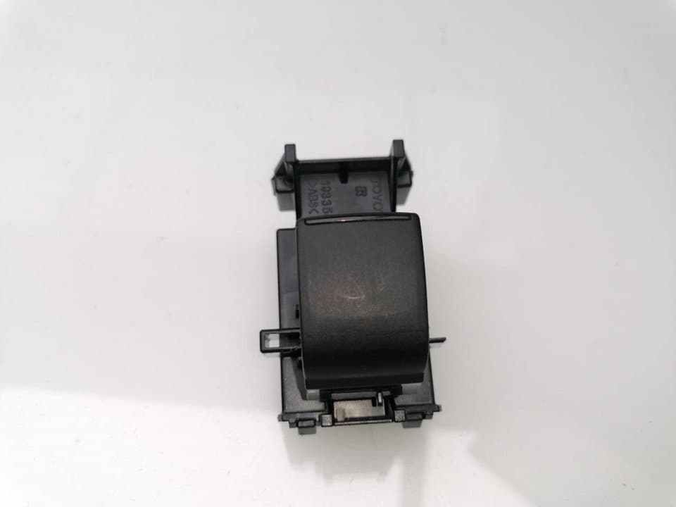 Mando elevalunas trasero derecho TOYOTA YARIS