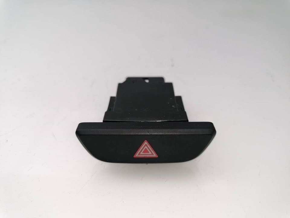 Warning TOYOTA YARIS