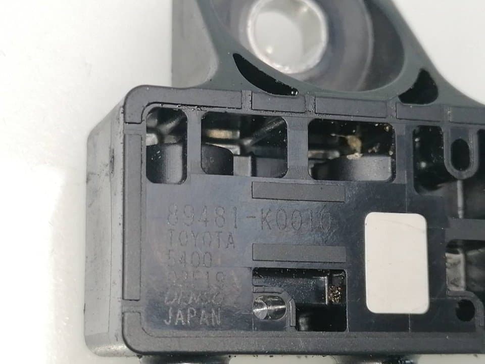 Sensor TOYOTA YARIS 4