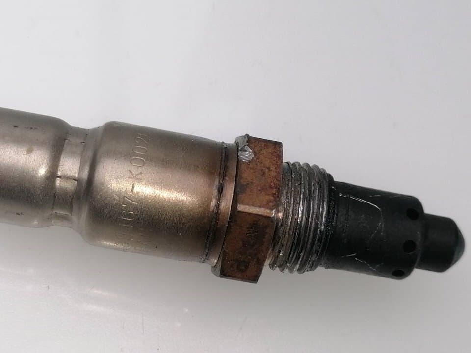 Sonda lambda TOYOTA YARIS 3