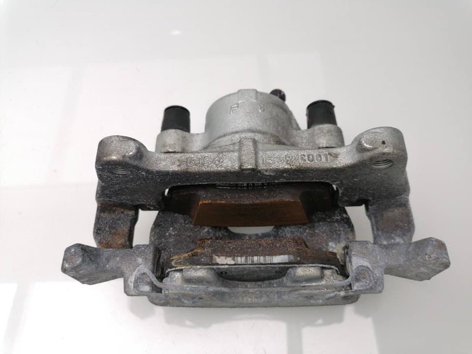 Recambio TOYOTA YARIS ref. 47730K0030 2