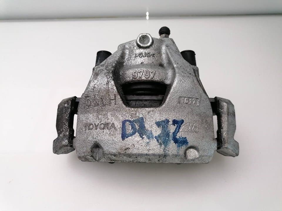 Recambio TOYOTA YARIS ref. 47750K0030
