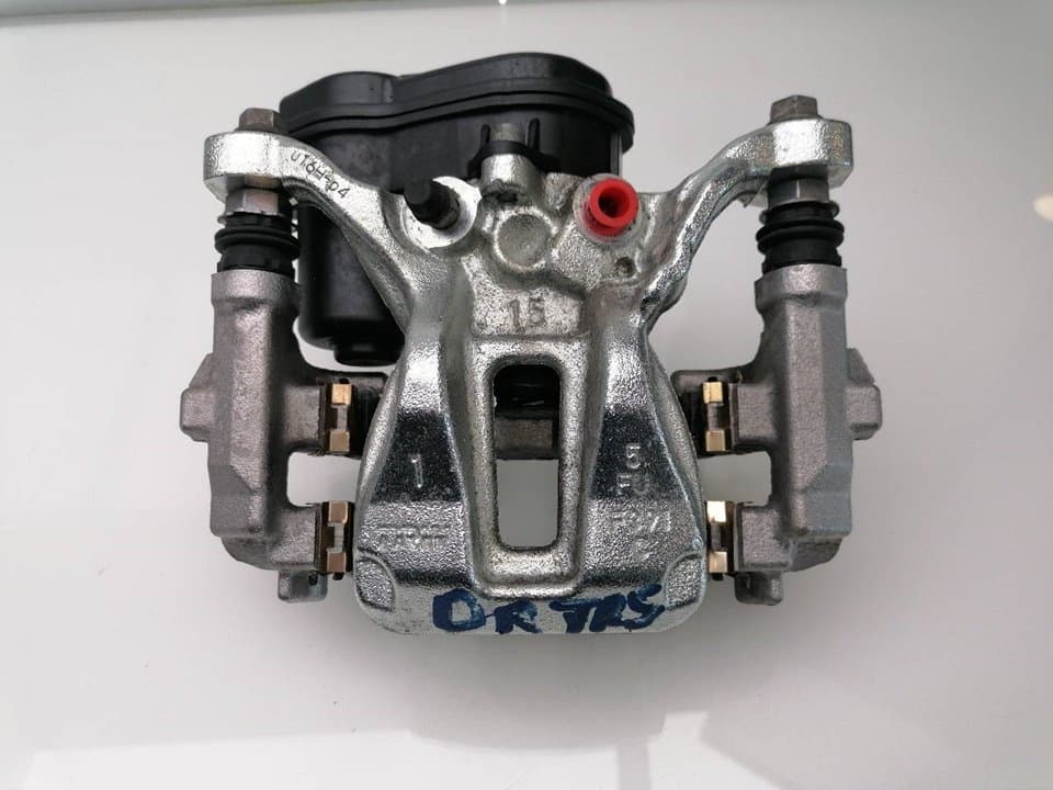 Recambio TOYOTA YARIS ref. 47830K0010