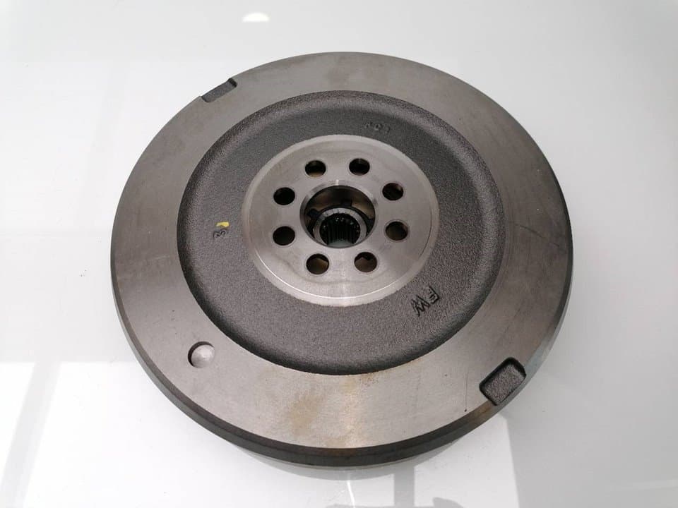 Kit embrague TOYOTA YARIS 3