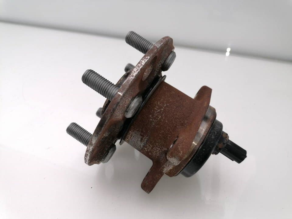 Recambio TOYOTA YARIS ref. 89544F4010 4