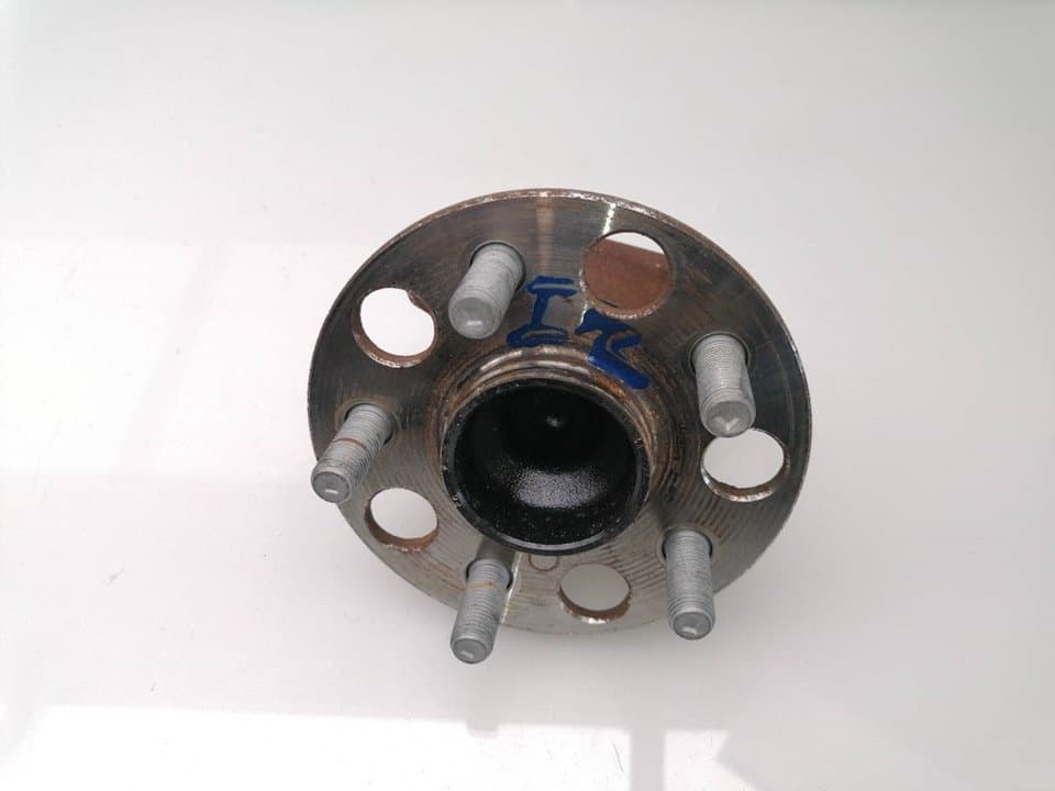 Recambio TOYOTA YARIS ref. 89544F4010