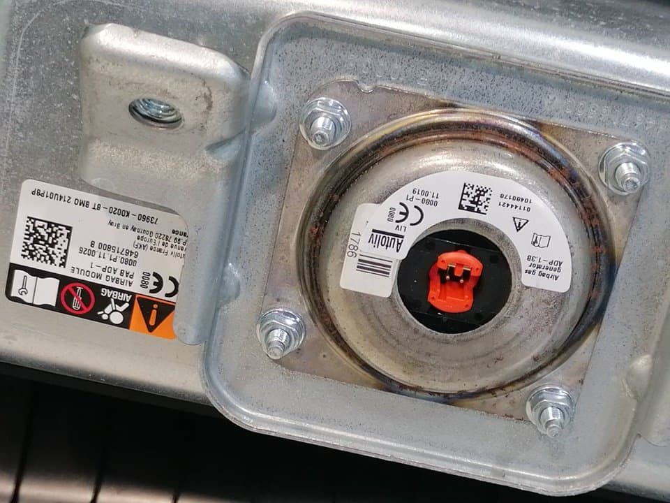 Salpicadero TOYOTA YARIS 4