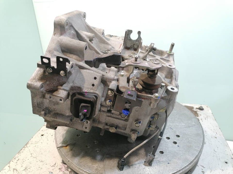 Caja cambios MAZDA 6 BERLINA (GG) 4