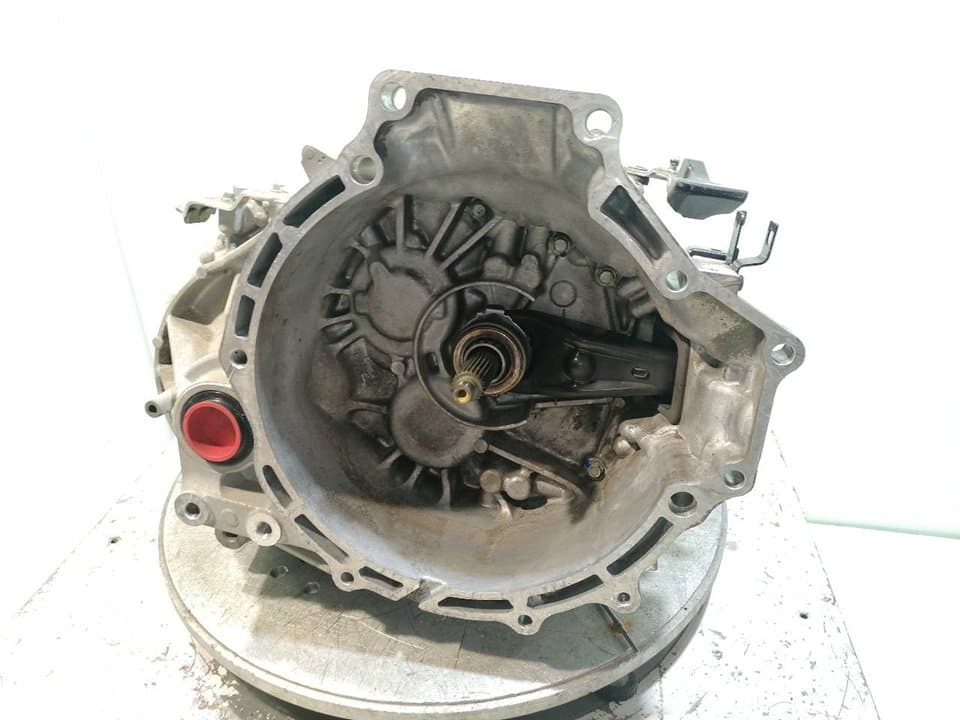 Caja cambios MAZDA 6 BERLINA (GG)