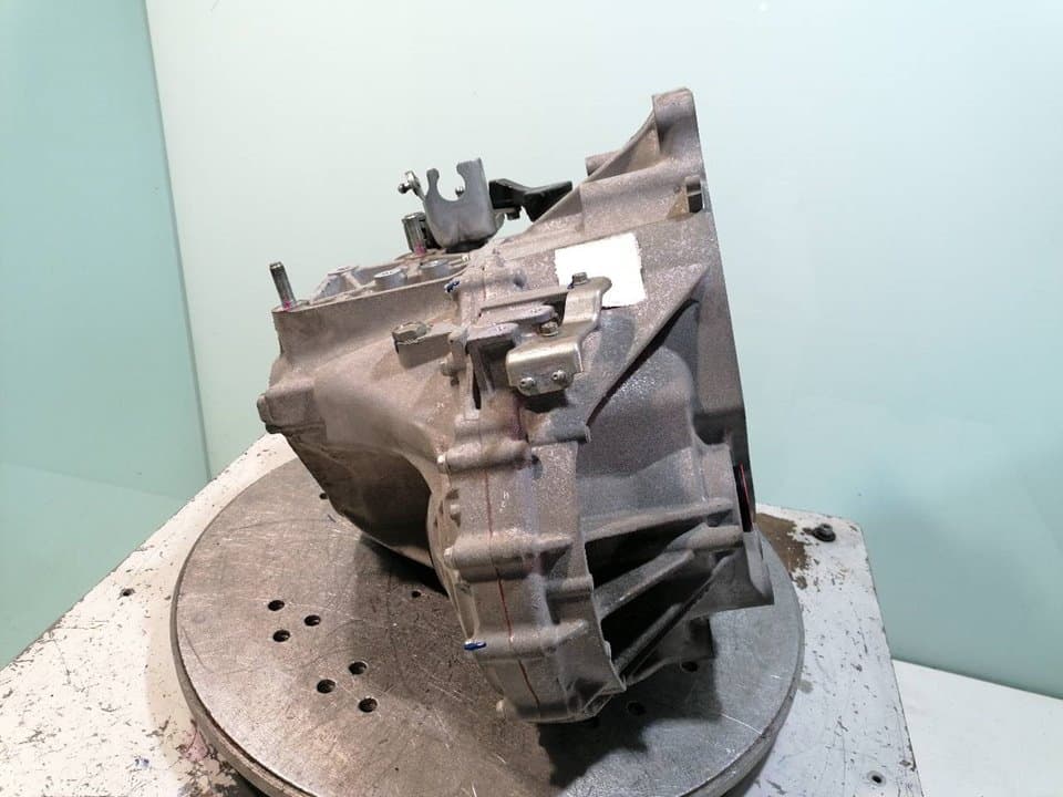 Caja cambios MAZDA 6 BERLINA (GG) 3
