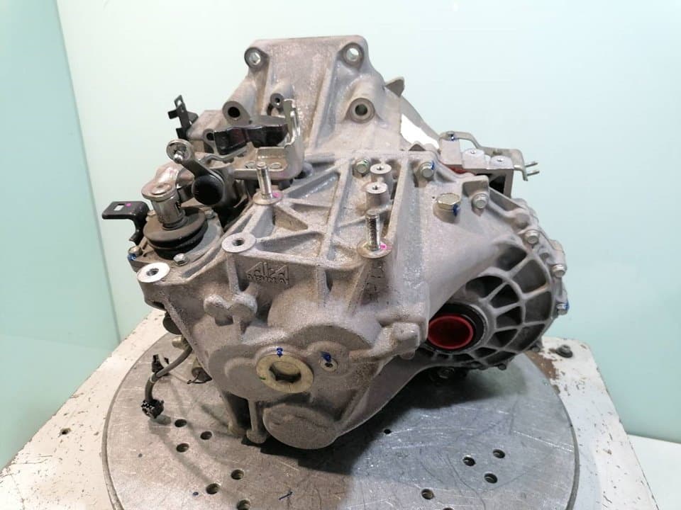 Caja cambios MAZDA 6 BERLINA (GG) 2