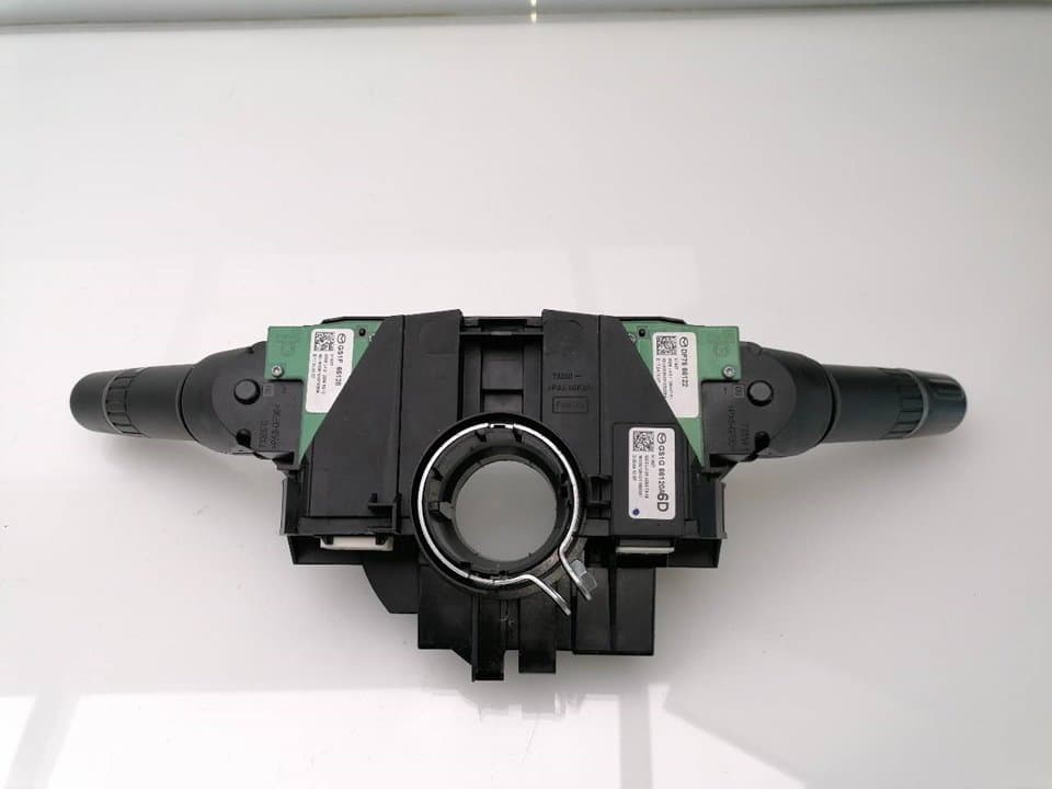 Mando multifuncion MAZDA 6 BERLINA (GG) 4