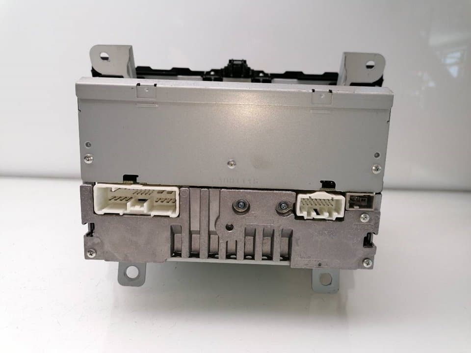 Sistema audio / radio cd MAZDA 6 BERLINA (GG) 5