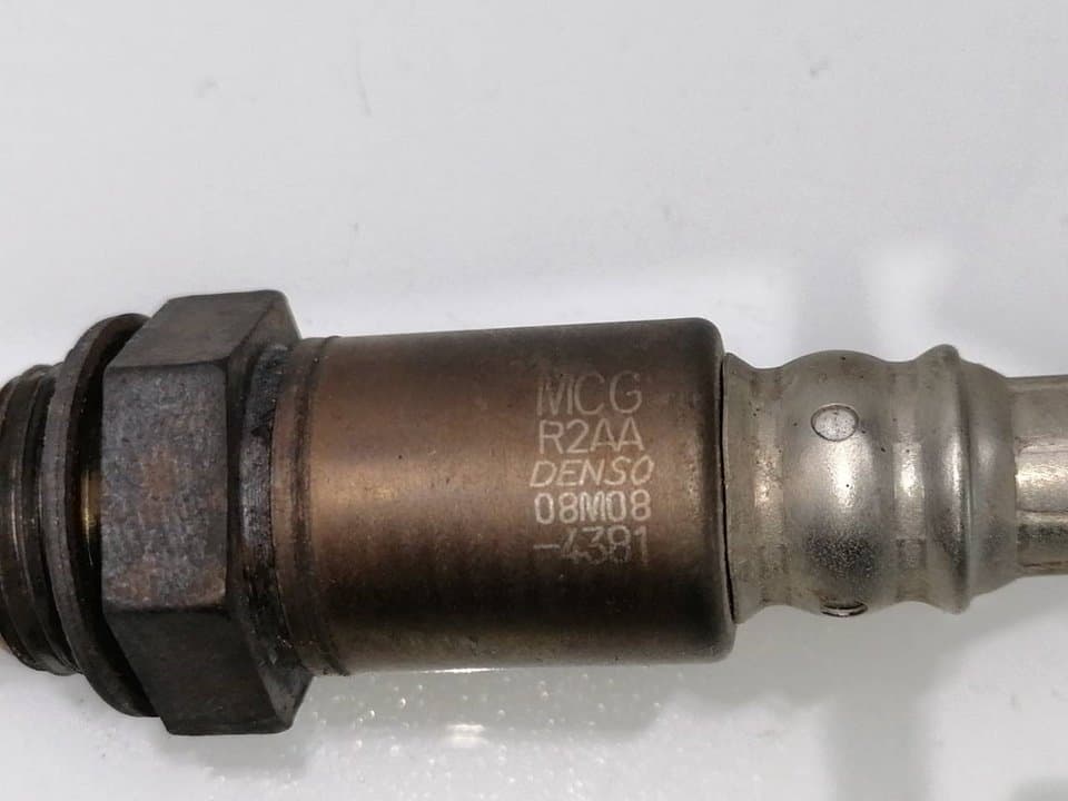Sonda lambda MAZDA 6 BERLINA (GG) 3