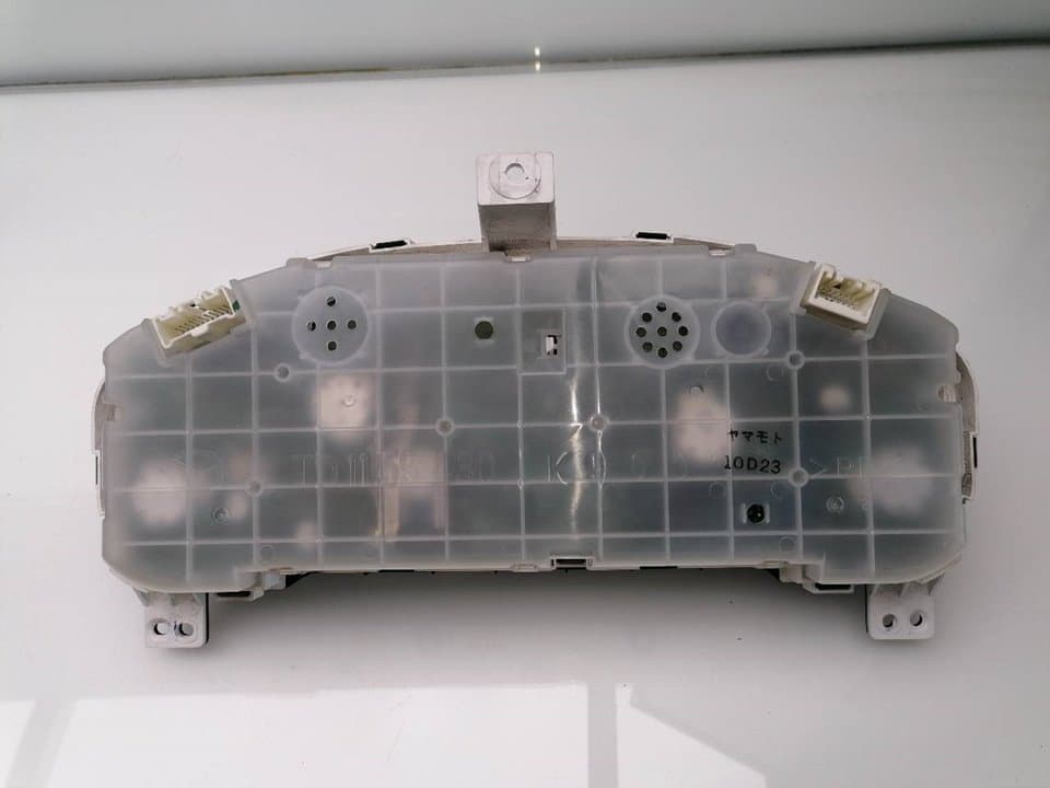 Cuadro instrumentos MAZDA 6 BERLINA (GG) 5