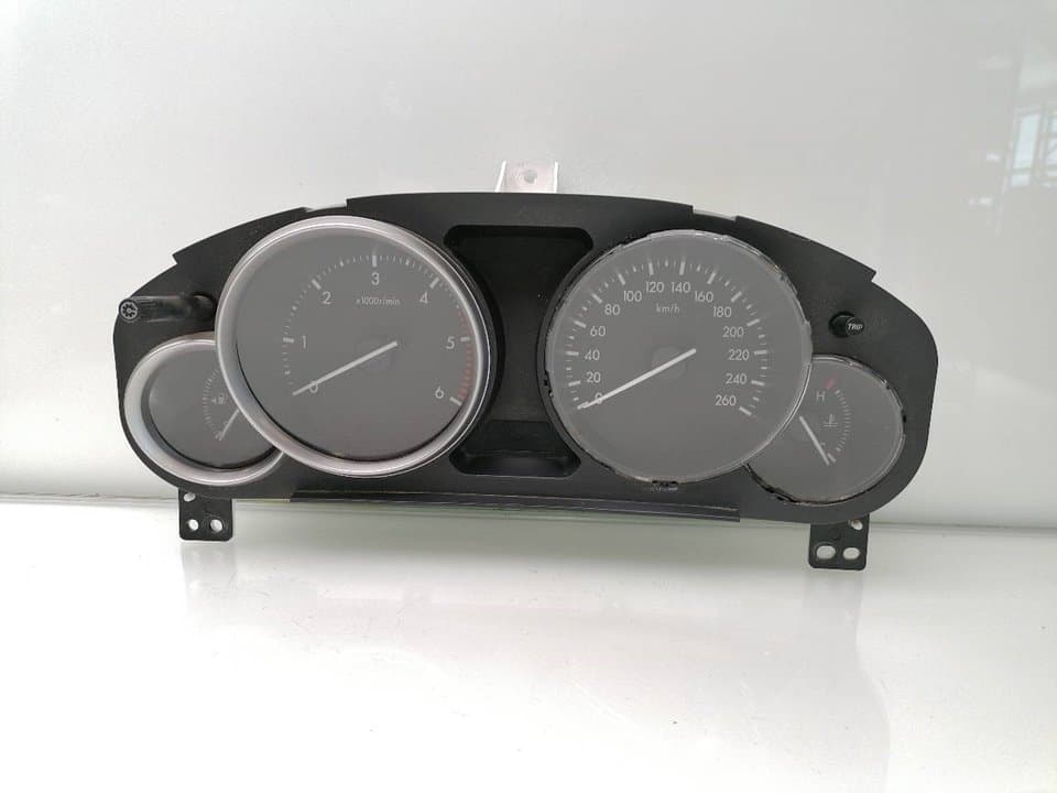 Cuadro instrumentos MAZDA 6 BERLINA (GG)