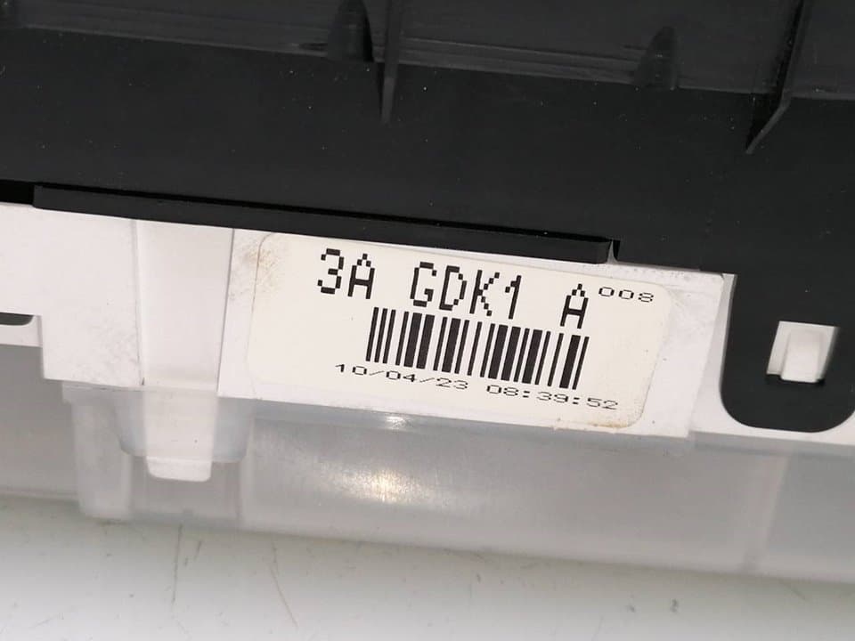 Cuadro instrumentos MAZDA 6 BERLINA (GG) 2