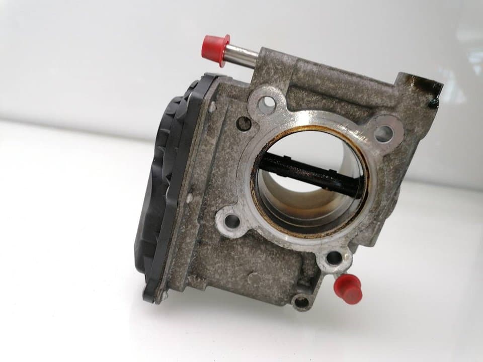 Caja mariposa MAZDA 6 BERLINA (GG) 4